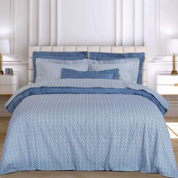 Σεντόνια Υπέρδιπλα (Σετ) Greenwich Polo Club Essential 2372