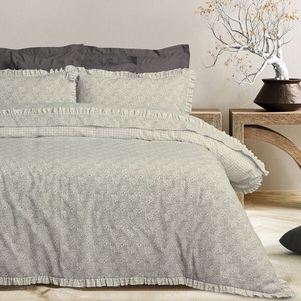 Σεντόνια Υπέρδιλα (Σετ) Das Home Daily 3180