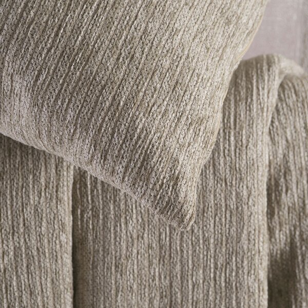 Ριχτάρι Πολυθρόνας (160x180) Rythmos Hansel D.Beige