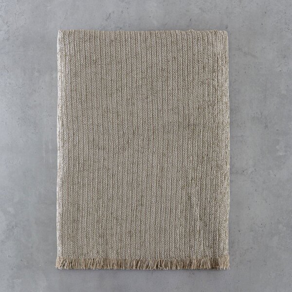 Ριχτάρι Πολυθρόνας (160x180) Rythmos Hansel D.Beige