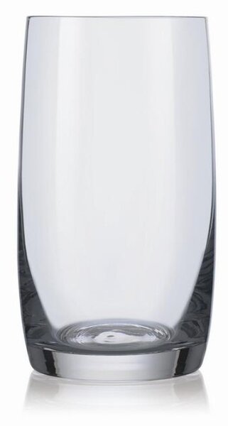 Ποτήρι Νερού 380ml Crystalex Ideal