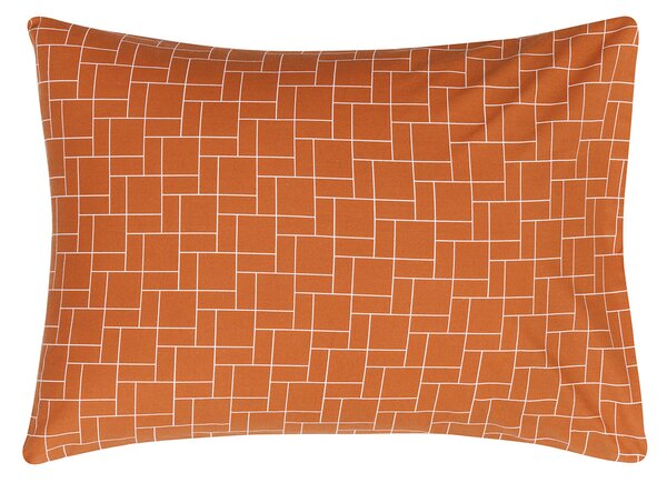 Παπλωματοθήκη Μονή (Σετ 165x245) 2 Όψεων Kentia Loft Dodici 06