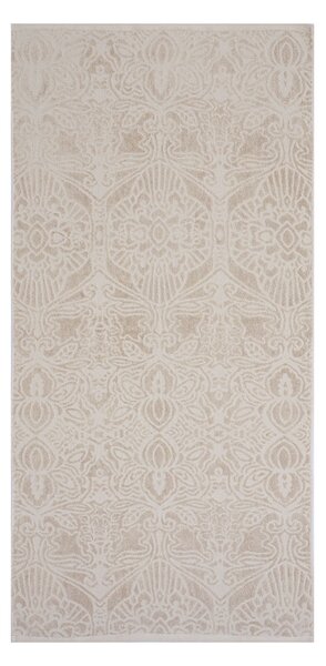 Πετσέτα Προσώπου (50x90) Kentia Stylish Sharif 26 500gsm