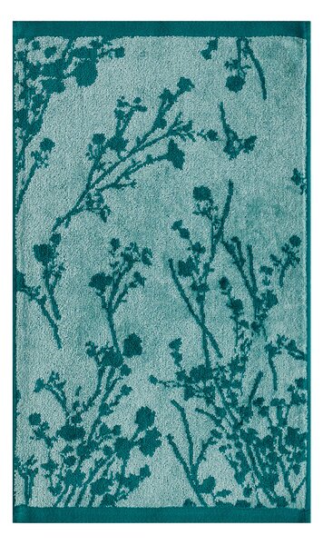 Πετσέτα Προσώπου (50x100) Kentia Stylish Meni 08 500gsm
