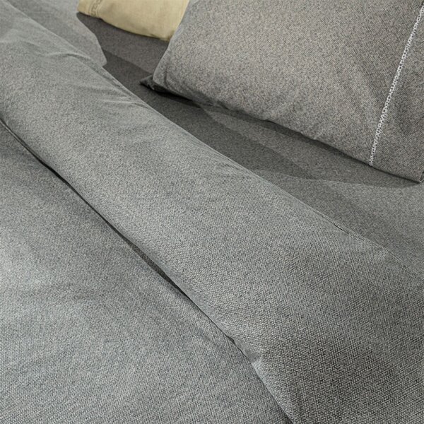 Φανελένια Σεντόνια King Size (Σετ) Guy Laroche Avanti