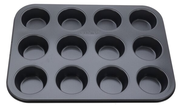 Φόρμα Για 12 Cupcake/Muffin (36x26.5x3) K-M 309400550