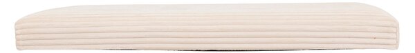 Ταμπουρέ Με Αποθηκευτικό Χώρο (76x38x38) A-S Arum Ivory 207382A