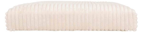 Ταμπουρέ Με Αποθηκευτικό Χώρο (76x38x38) A-S Arum Ivory 207382A