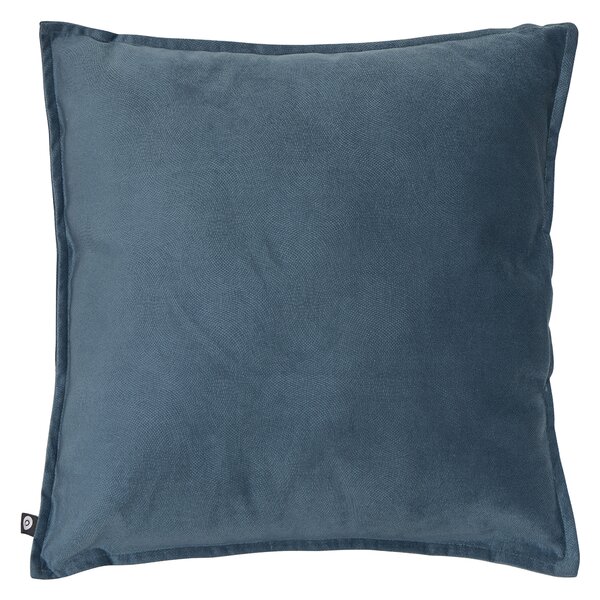 Διακοσμητικό Μαξιλάρι Βελουτέ (45x45) A-S Lilou Aegean Blue 146200I