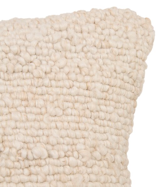 Διακοσμητικό Μαξιλάρι (45x45) A-S Volna Ivory 212544A
