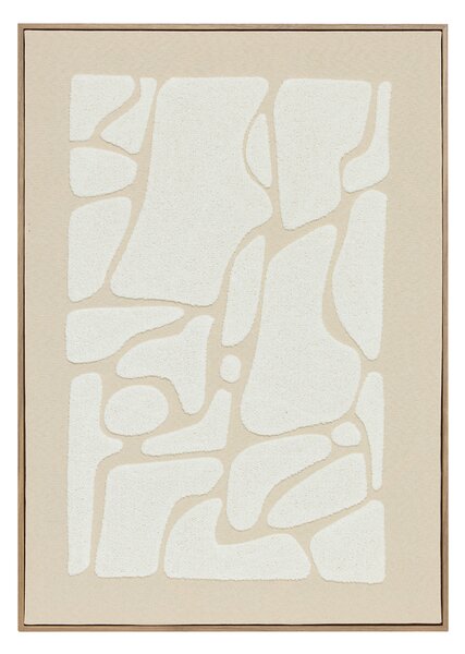 Πίνακας Με Κορνίζα (50x70) A-S Ziad 210453