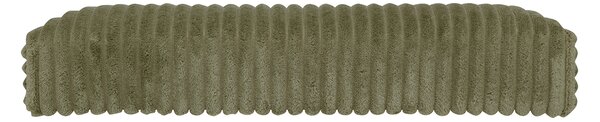 Ταμπουρέ Με Αποθηκευτικό Χώρο (76x38x38) A-S Arum Khaki 207382C