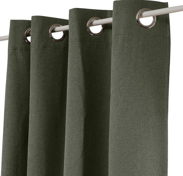 Κουρτίνα Συσκότισης (140x260) Με Τρουκς A-S Lua Lime Green 172435C