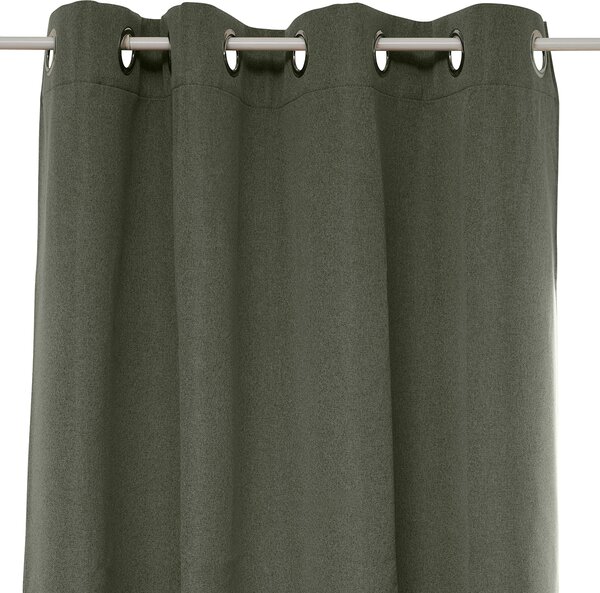 Κουρτίνα Συσκότισης (140x260) Με Τρουκς A-S Lua Lime Green 172435C