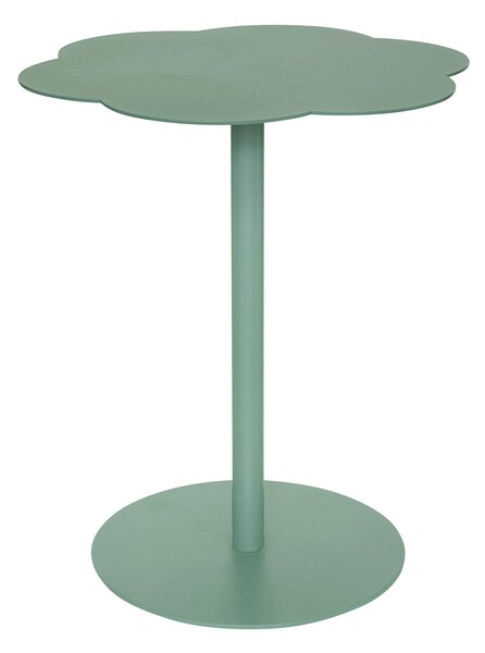 Βοηθητικό Τραπεζάκι (Φ43x50.5) A-S Fiora Green 206093A