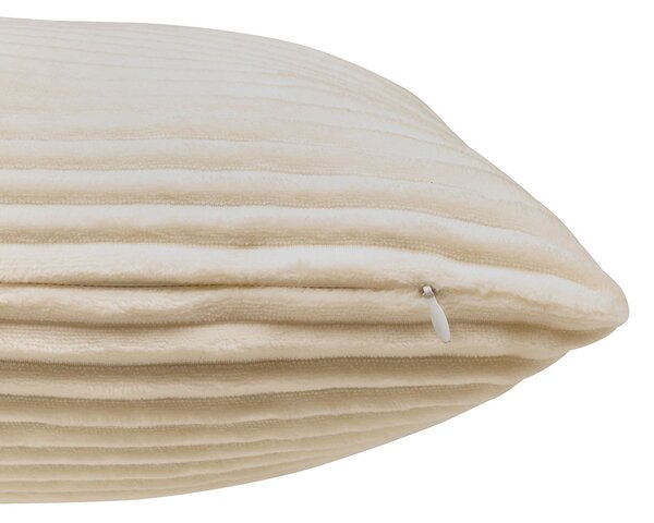 Διακοσμητικό Μαξιλάρι Fleece (38x38) A-S Arum Ivory 212475A