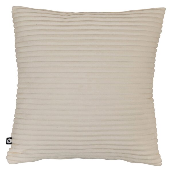 Διακοσμητικό Μαξιλάρι Fleece (38x38) A-S Arum Ivory 212475A