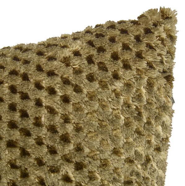 Διακοσμητικό Μαξιλάρι Fleece (40x40) A-S Lyno Green 212566C