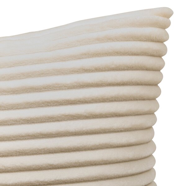 Διακοσμητικό Μαξιλάρι Fleece (38x38) A-S Arum Ivory 212475A