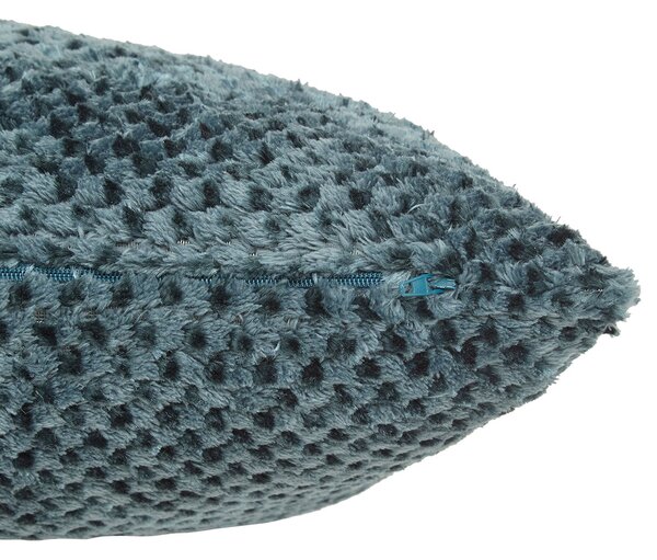 Διακοσμητικό Μαξιλάρι Fleece (40x40) A-S Lyno Blue 212566D