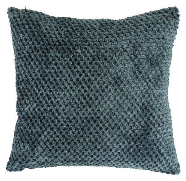 Διακοσμητικό Μαξιλάρι Fleece (40x40) A-S Lyno Blue 212566D