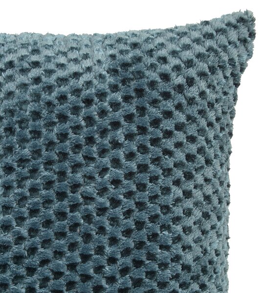 Διακοσμητικό Μαξιλάρι Fleece (40x40) A-S Lyno Blue 212566D