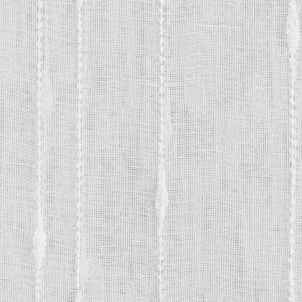 Κουρτίνα (140x240) Με Τρουκς A-S Anissa White 146271Z