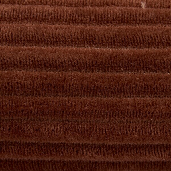 Αεροστόπ Πόρτας 90εκ. A-S Fla 212477 Brown