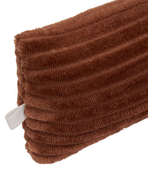 Αεροστόπ Πόρτας 90εκ. A-S Fla 212477 Brown