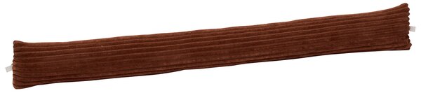 Αεροστόπ Πόρτας 90εκ. A-S Fla 212477 Brown