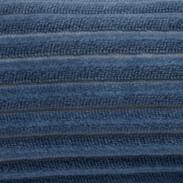 Αεροστόπ Πόρτας 90εκ. A-S Fla 212477 Blue