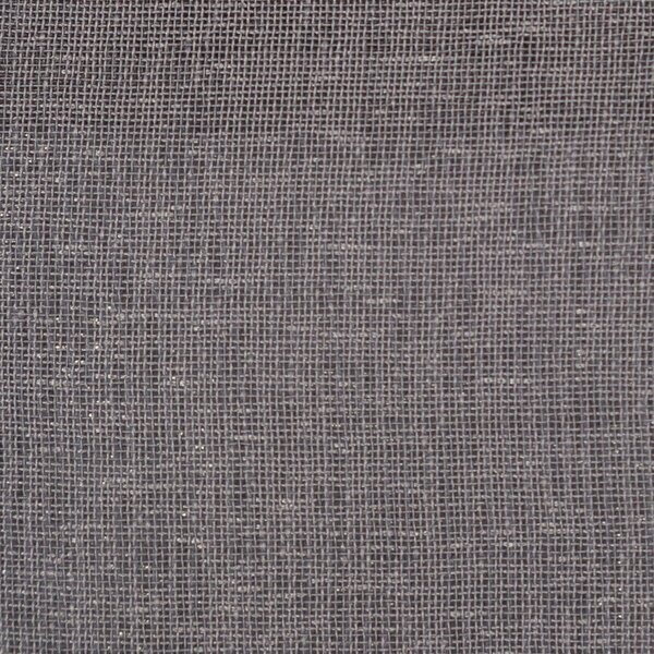 Κουρτίνα (140x240) Με Τρουκς A-S Etamine Grey 120943B
