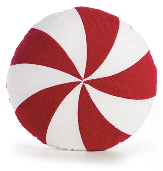 Χριστουγεννιάτικο Μαξιλάρι (Φ35) Nef-Nef Homeware Candy