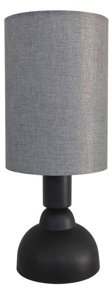 Πορτατίφ Heronia TL-09 09-0235 Black/Γκρι