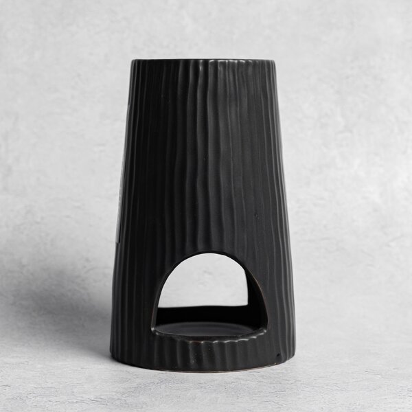 Αρωματιστής Scentchips 8501140 Rib Black