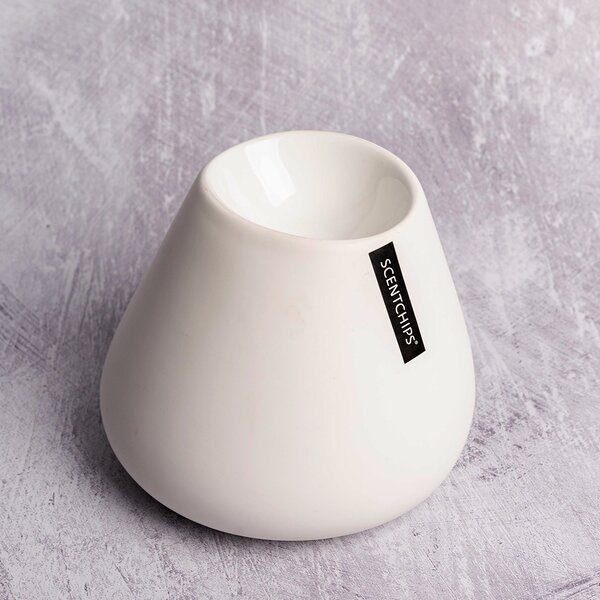 Αρωματιστής Scentchips 850151 Bulb White