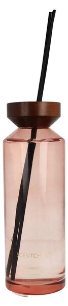 Αρωματικό Χώρου 500ml Με Στικς Scentchips 300225 Memories Nouveau Pink