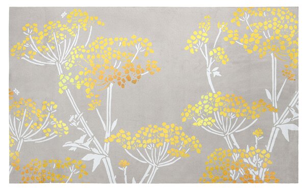 Πατάκι (45x75) S-F Oriana Naturel BTD938001
