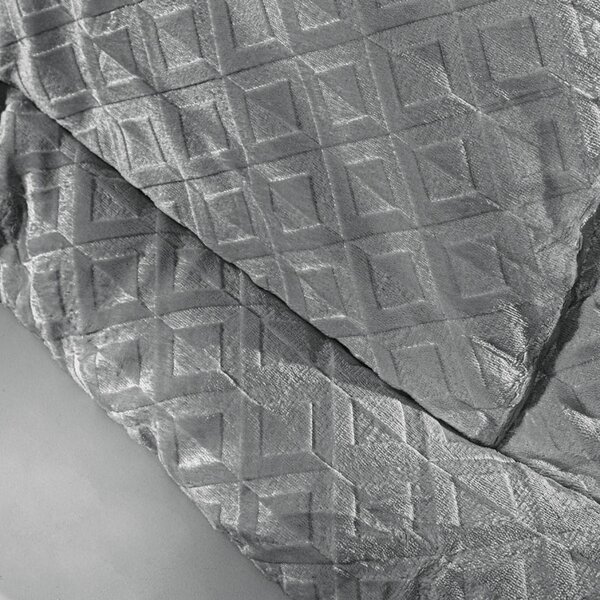 Πάπλωμα Υπέρδιπλο (220x240) Guy Laroche Profile Grey