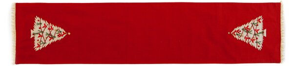 Χριστουγεννιάτικη Τραβέρσα (33x150) Nef-Nef Homeware Christmas Deco