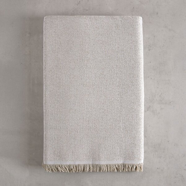 Ριχτάρι Καναπέ Διθέσιου (180x240) Rythmos Cadenza Beige