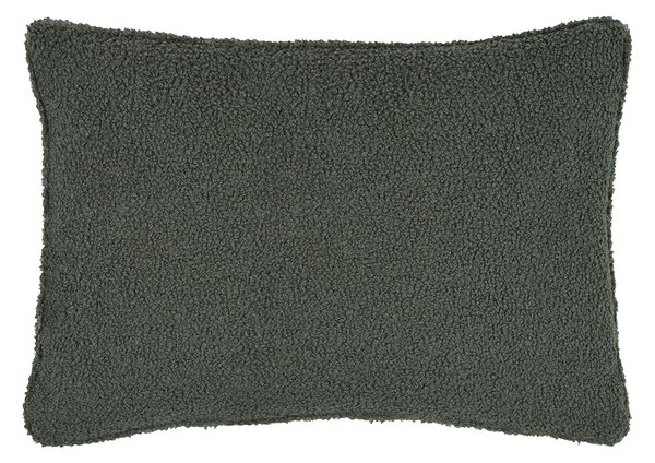 Διακοσμητικό Μαξιλάρι Μπουκλέ (40x60) S-F Paddou Khaki C6D525004