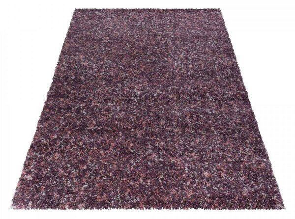 Χαλί Διαδρόμου (80x150) Spitishop Lanudo 4500A Lila
