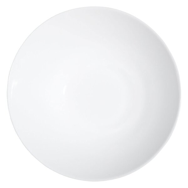 Σαλατιέρα (Φ24) Homely Bianco 07-32890