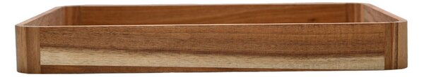 Δίσκος Σερβιρίσματος (42x32x5) Estia Allure 02-30087