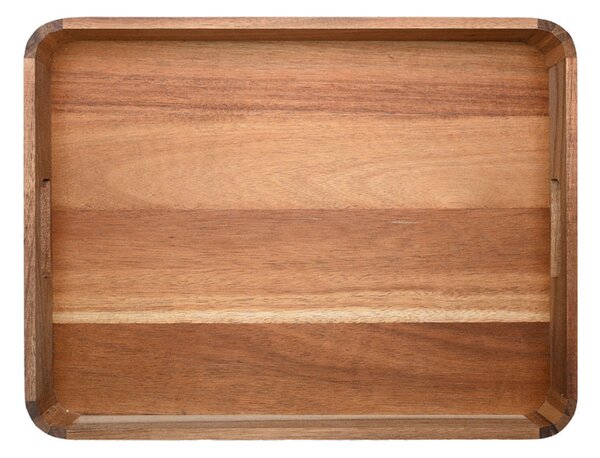 Δίσκος Σερβιρίσματος (42x32x5) Estia Allure 02-30087