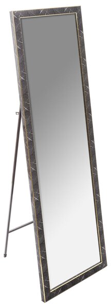 Καθρέφτης Δαπέδου (35x126) A-S Marble Grey 166920
