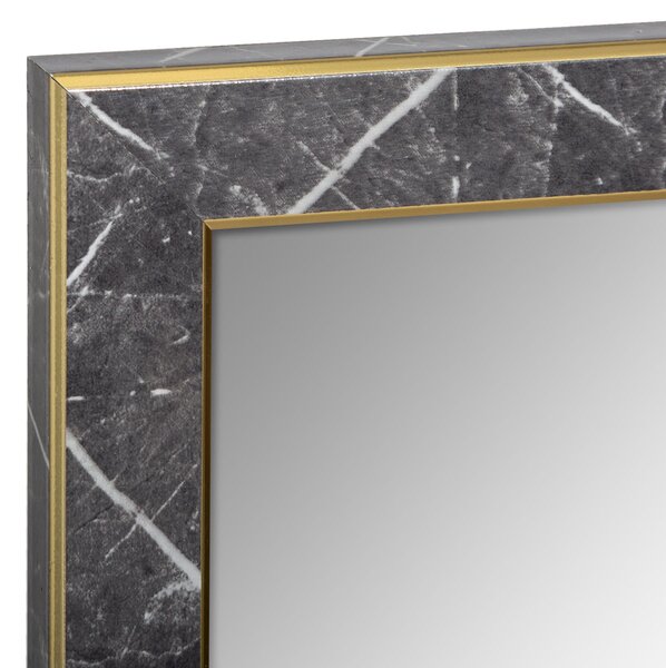Καθρέφτης Δαπέδου (35x126) A-S Marble Grey 166920