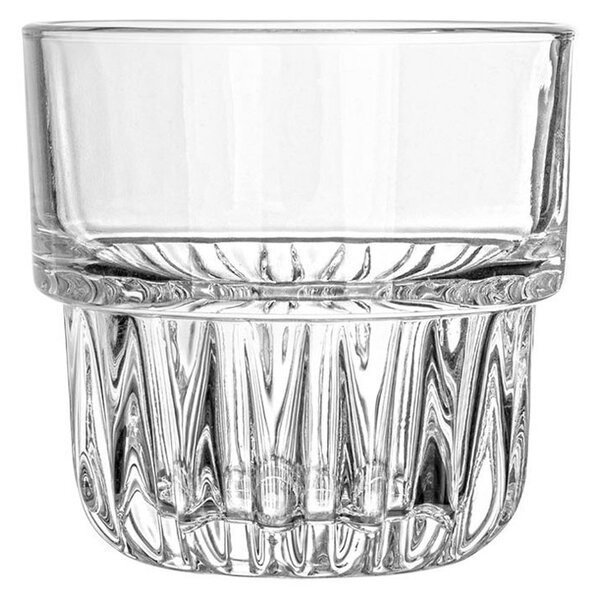 Ποτήρι Ουίσκι 260ml Estia Monaco 07-35853
