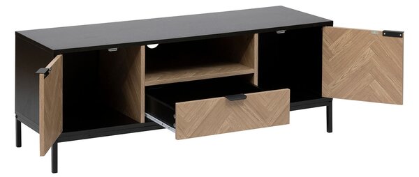 Έπιπλο Τηλεόρασης (120x40x45) F-V Chevron 193626